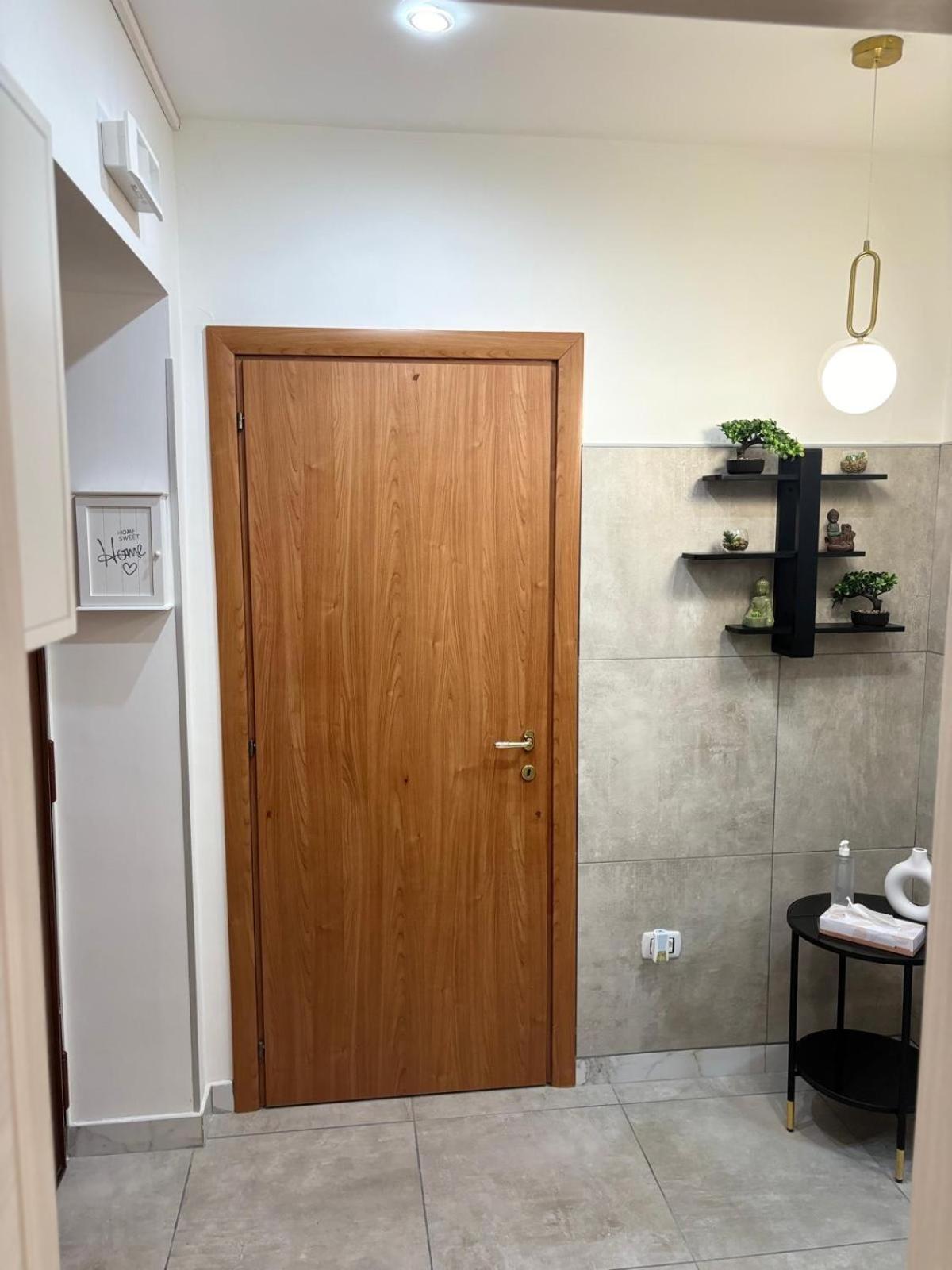 B&B Alla Stazione ナポリ エクステリア 写真