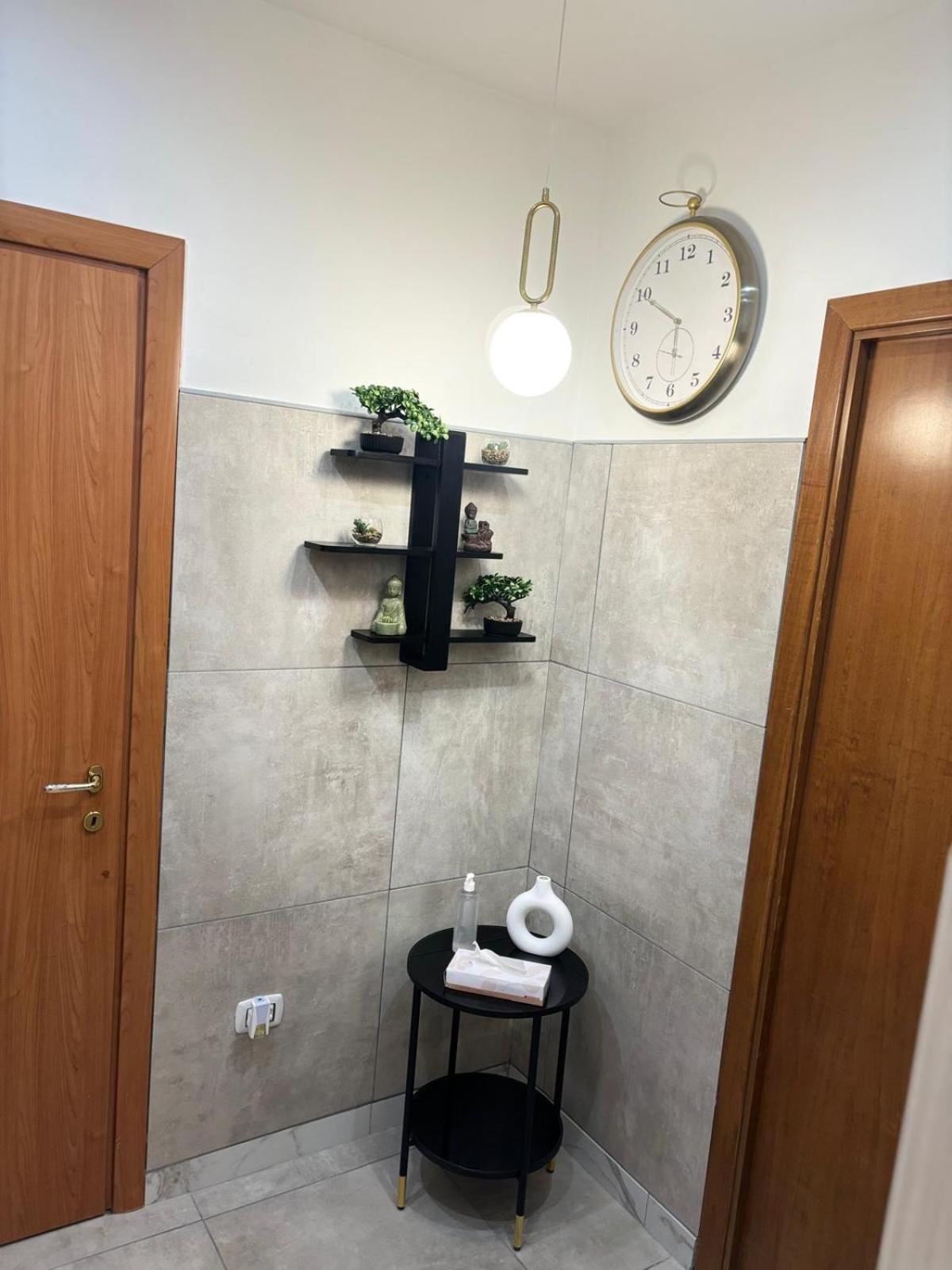 B&B Alla Stazione ナポリ エクステリア 写真