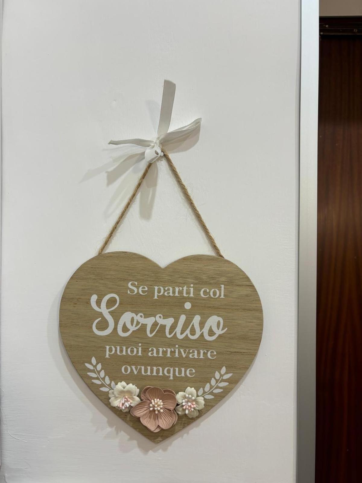 B&B Alla Stazione ナポリ エクステリア 写真