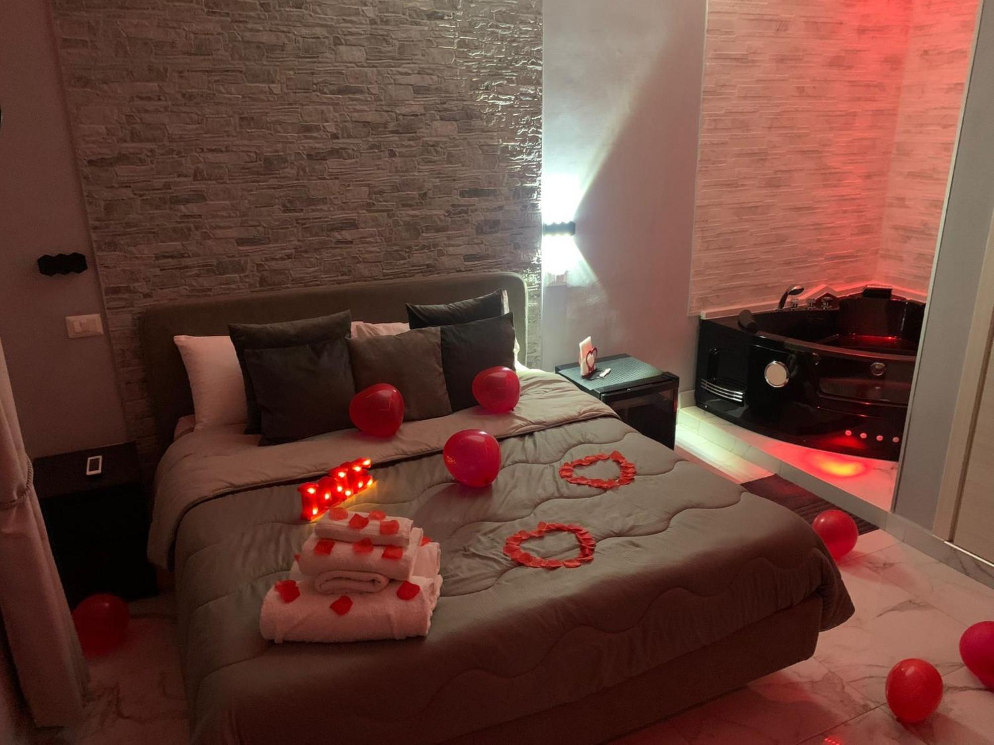 B&B Alla Stazione ナポリ エクステリア 写真